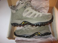 Botas North Face Crestone Mid Gtx Desde El Nº 30 Al 40
