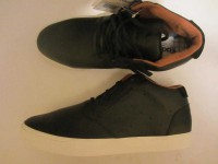 Zapatillas Adidas Foray De Cuero Hombre Nº 35 Al 45 Colores